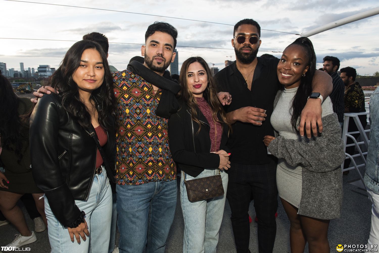 Empress Of Canada party venue photo 370 - May 22nd, 2022