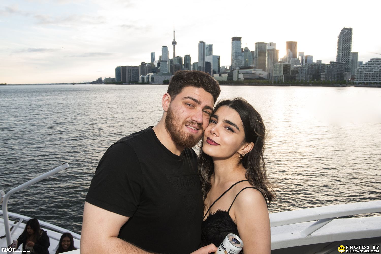 Empress Of Canada party venue photo 38 - May 22nd, 2022