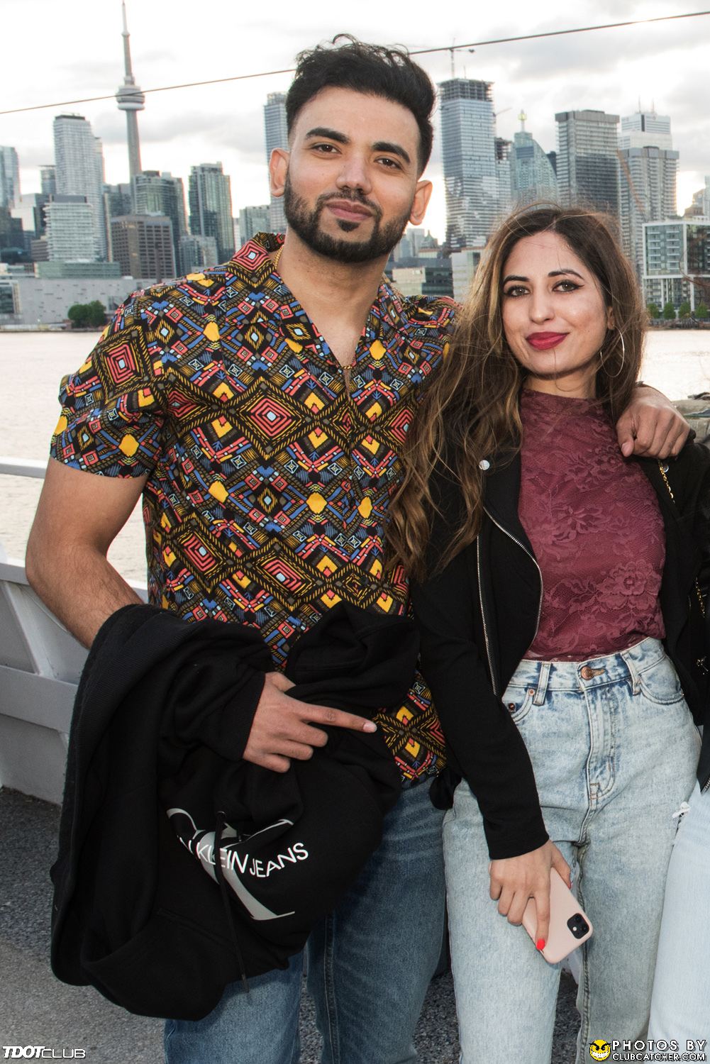 Empress Of Canada party venue photo 371 - May 22nd, 2022