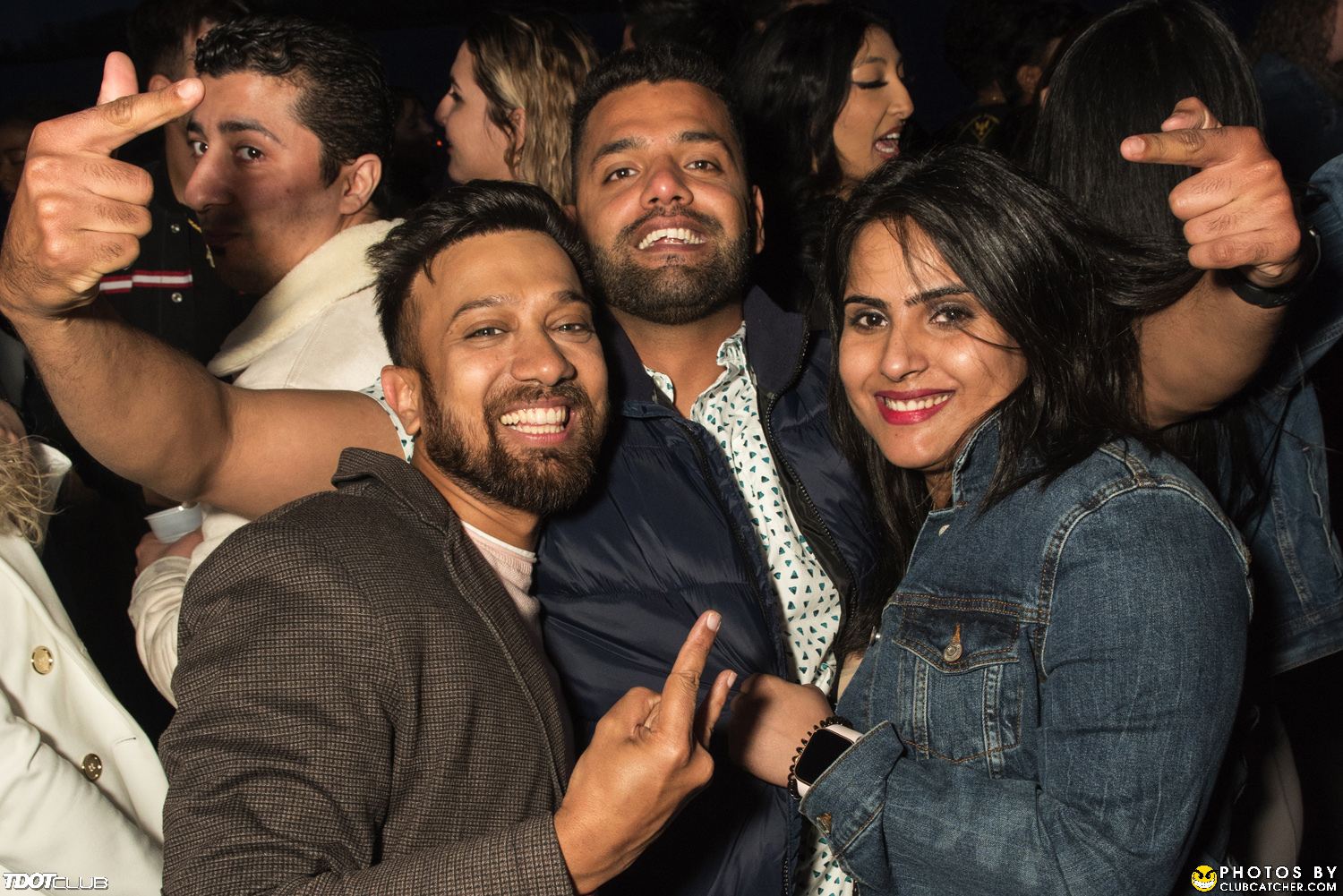 Empress Of Canada party venue photo 373 - May 22nd, 2022