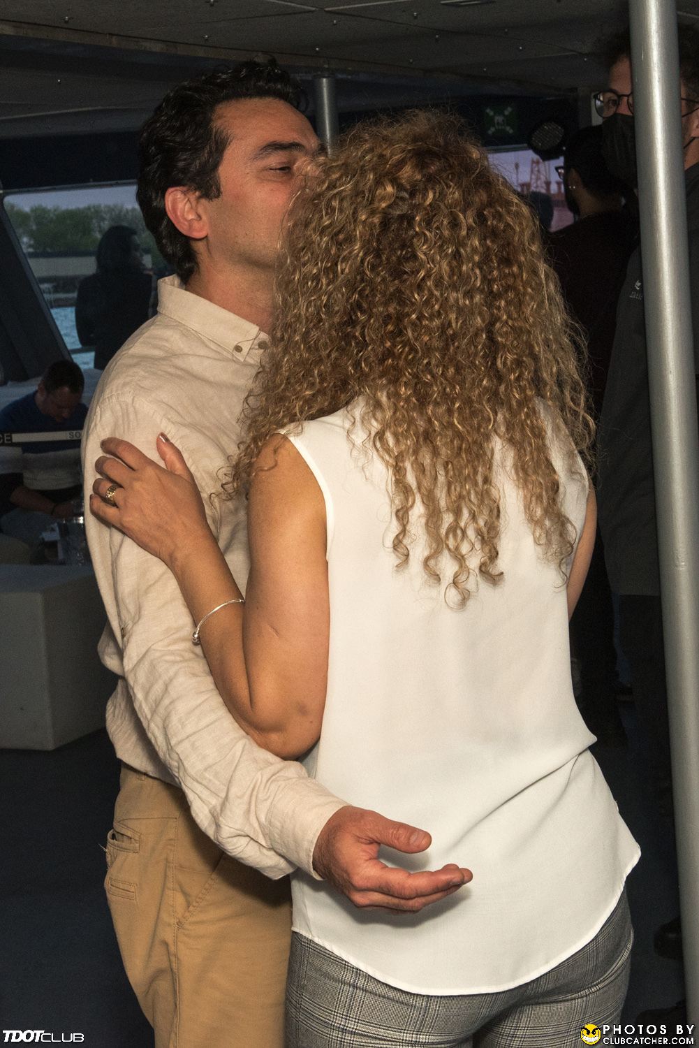 Empress Of Canada party venue photo 375 - May 22nd, 2022