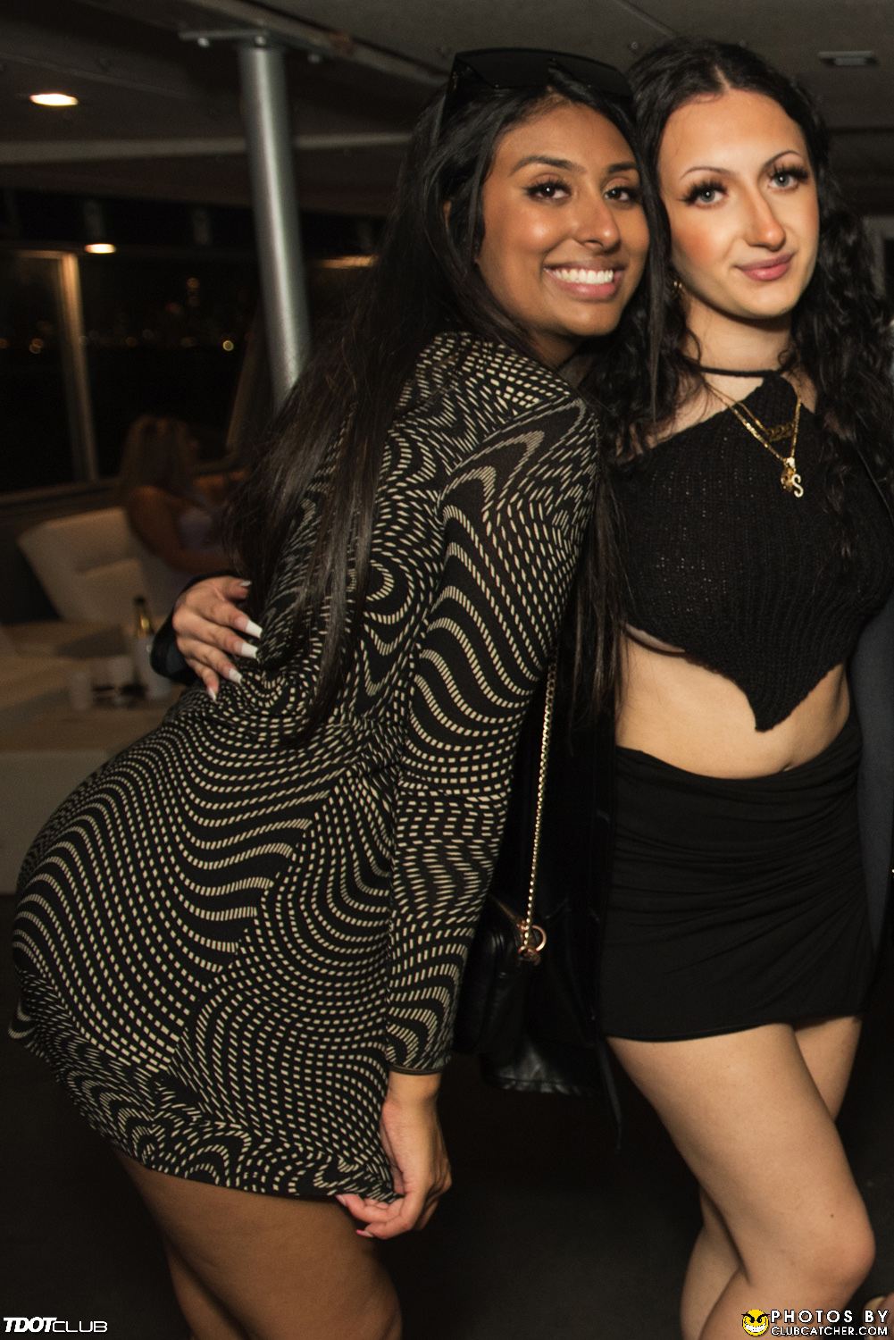 Empress Of Canada party venue photo 376 - May 22nd, 2022