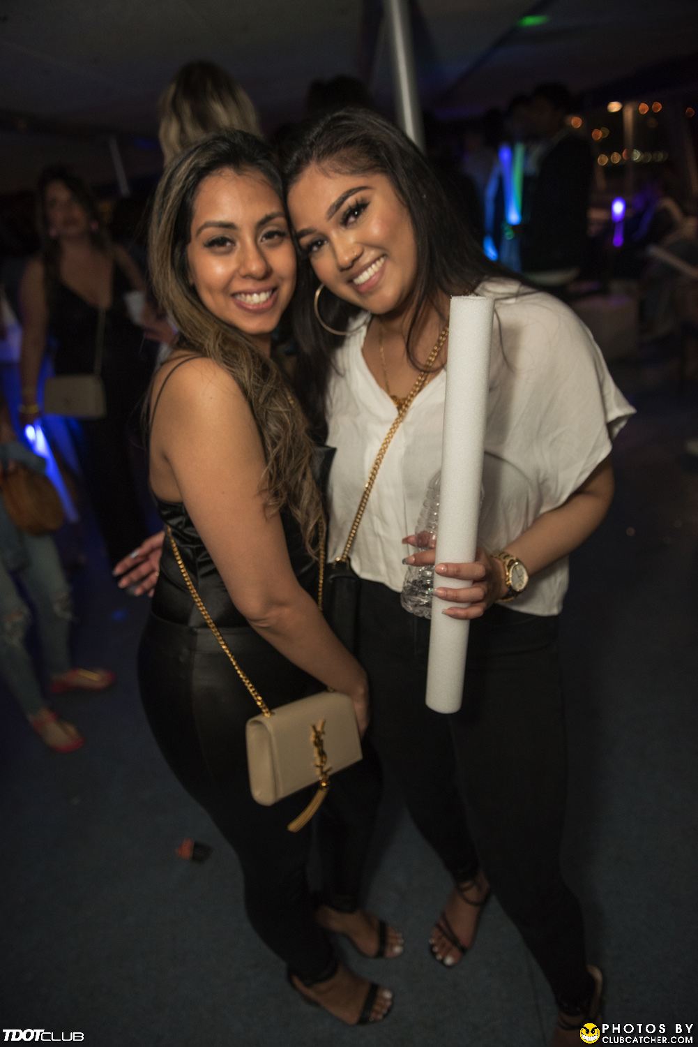 Empress Of Canada party venue photo 378 - May 22nd, 2022