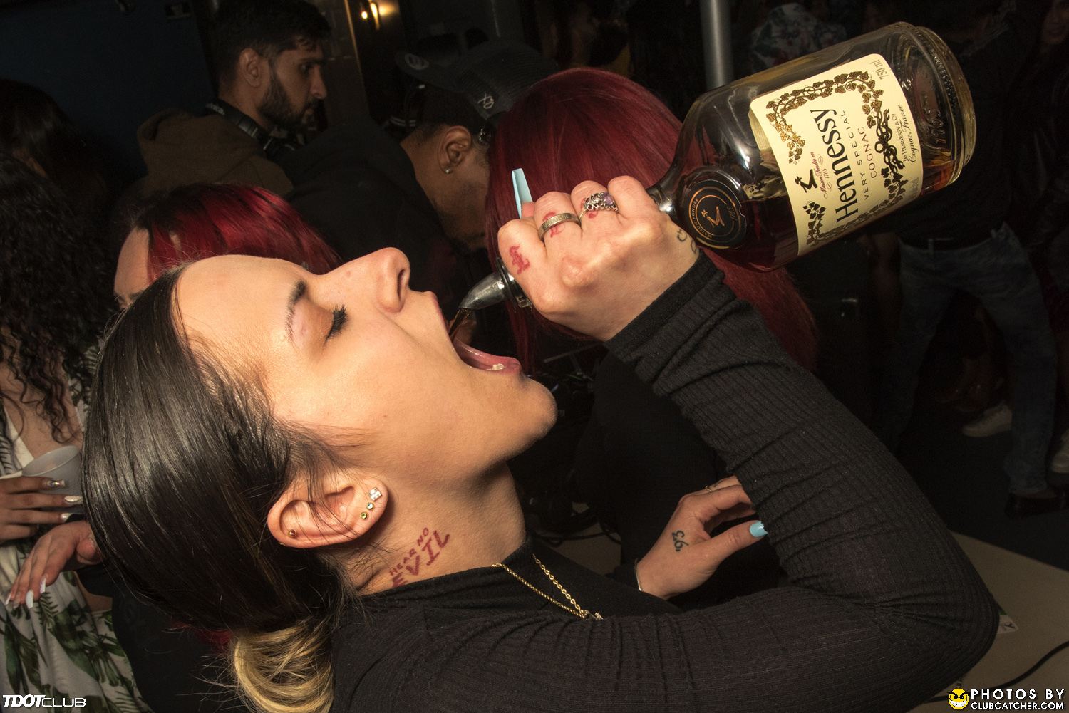 Empress Of Canada party venue photo 379 - May 22nd, 2022