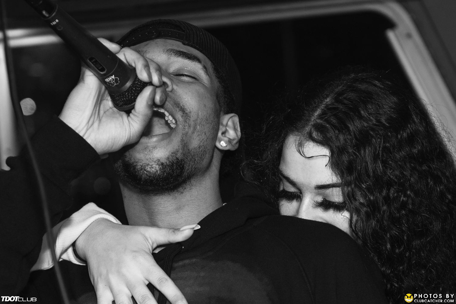 Empress Of Canada party venue photo 380 - May 22nd, 2022