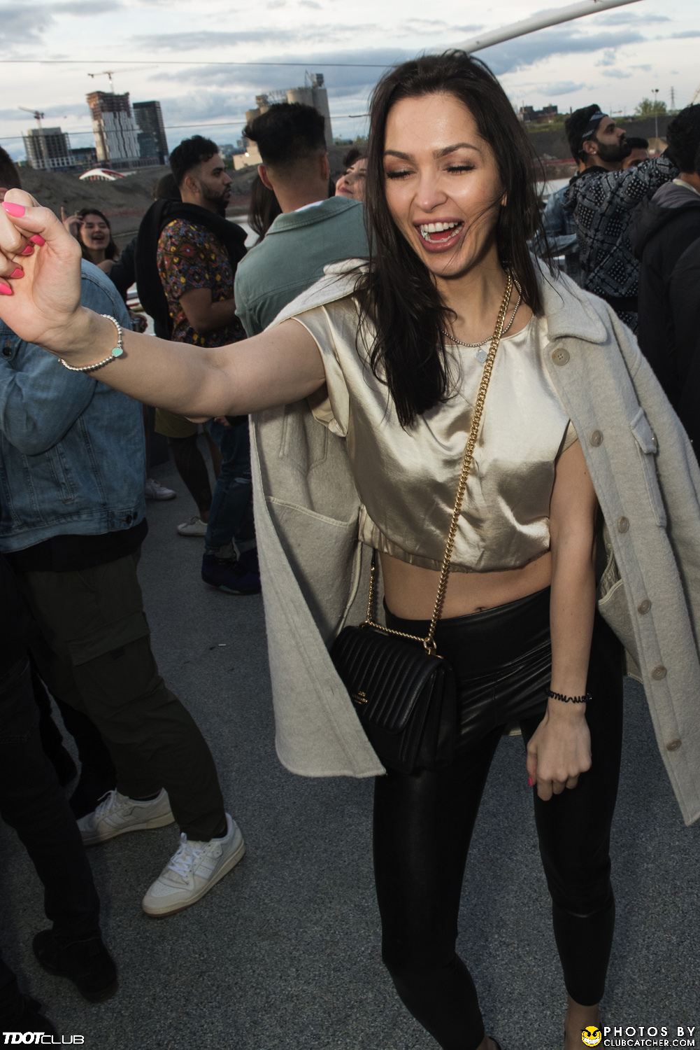 Empress Of Canada party venue photo 39 - May 22nd, 2022