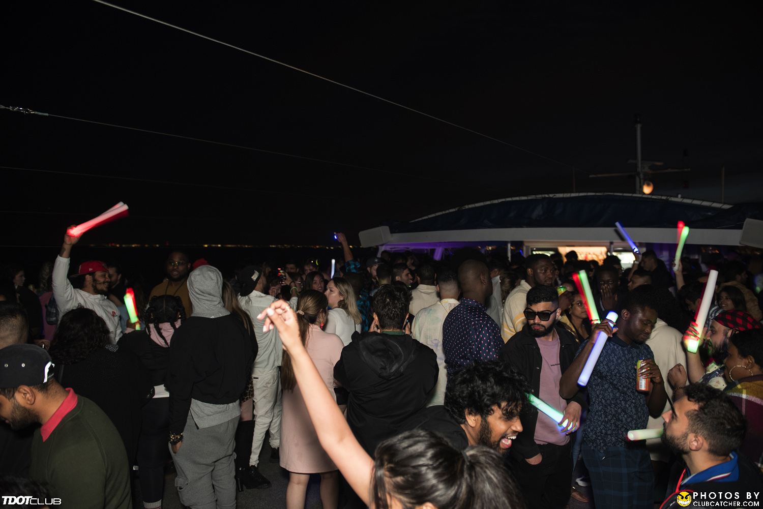 Empress Of Canada party venue photo 381 - May 22nd, 2022