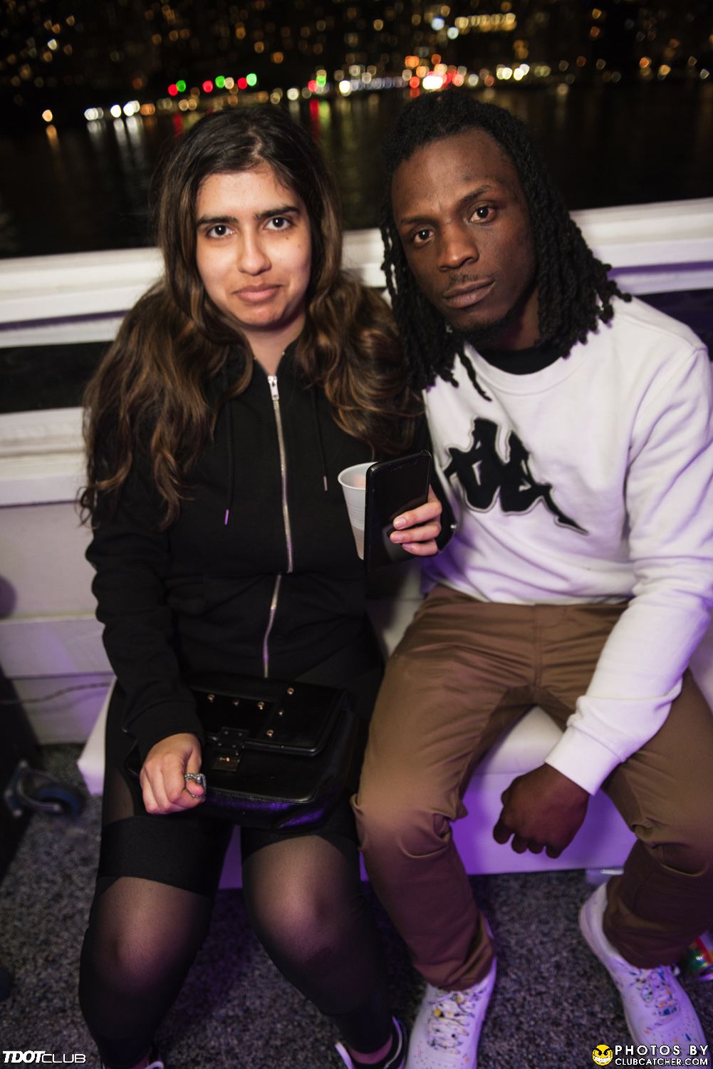 Empress Of Canada party venue photo 382 - May 22nd, 2022