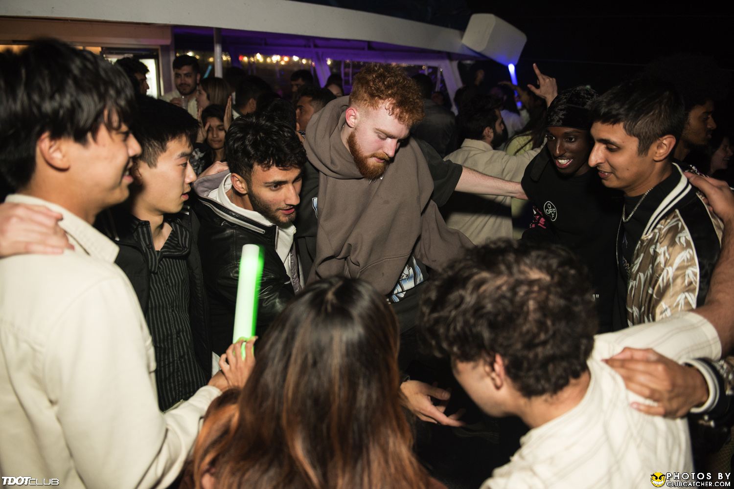 Empress Of Canada party venue photo 384 - May 22nd, 2022