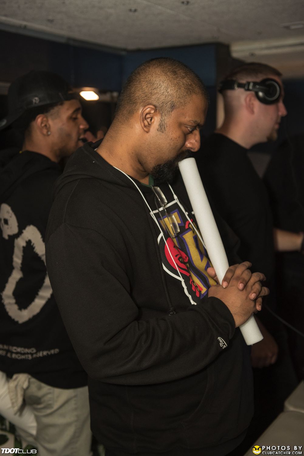 Empress Of Canada party venue photo 385 - May 22nd, 2022