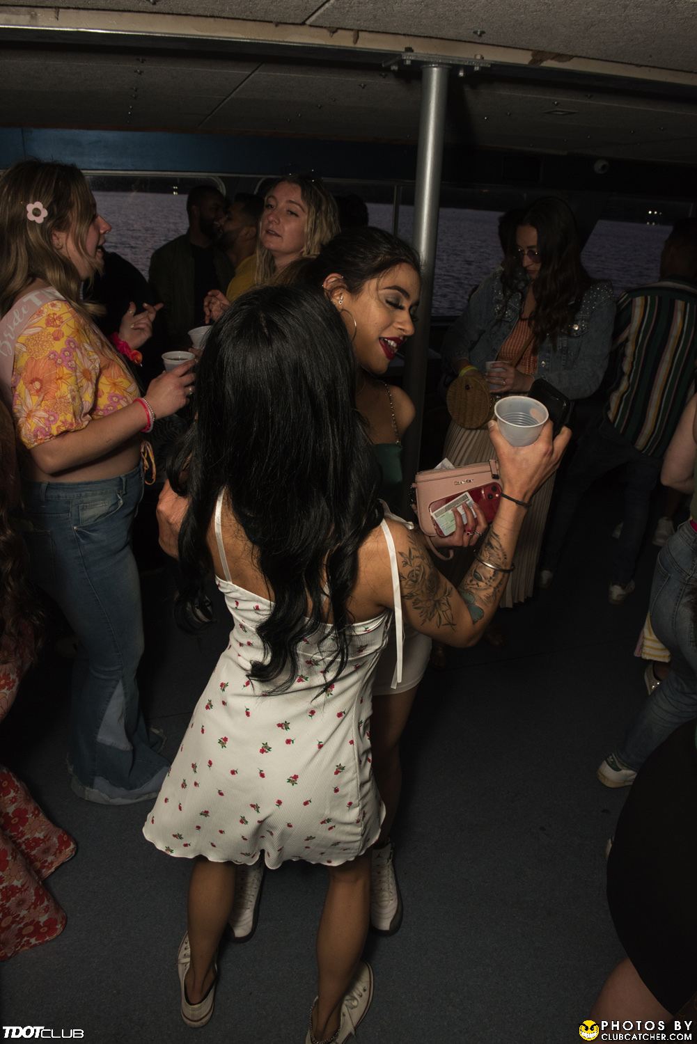 Empress Of Canada party venue photo 386 - May 22nd, 2022