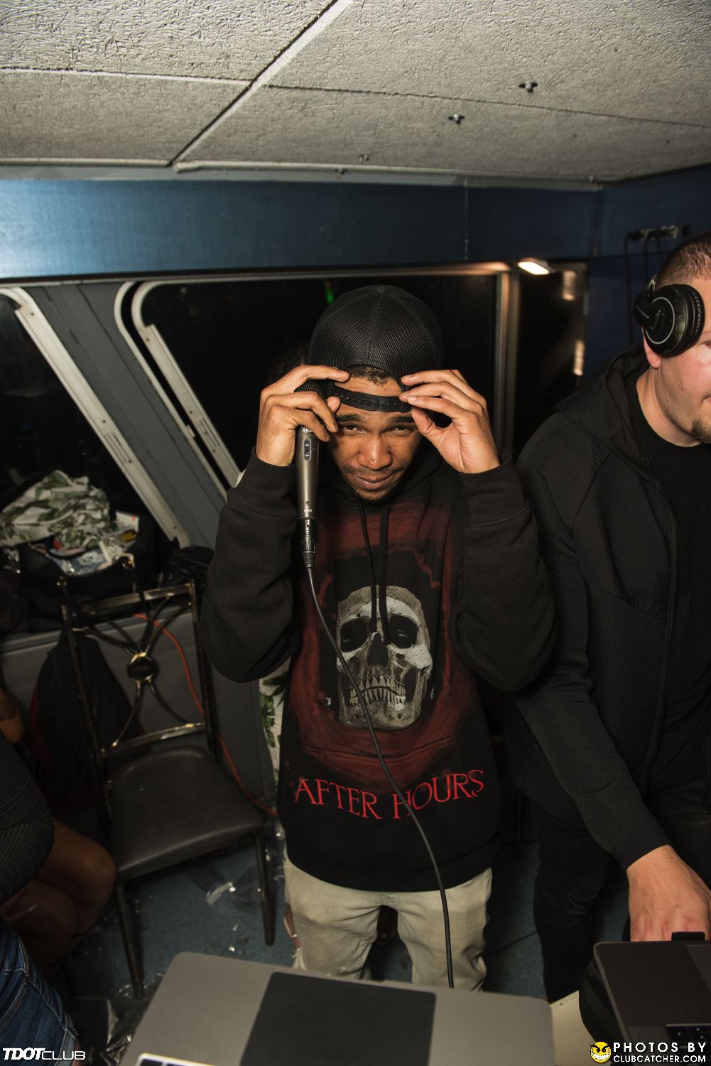 Empress Of Canada party venue photo 387 - May 22nd, 2022