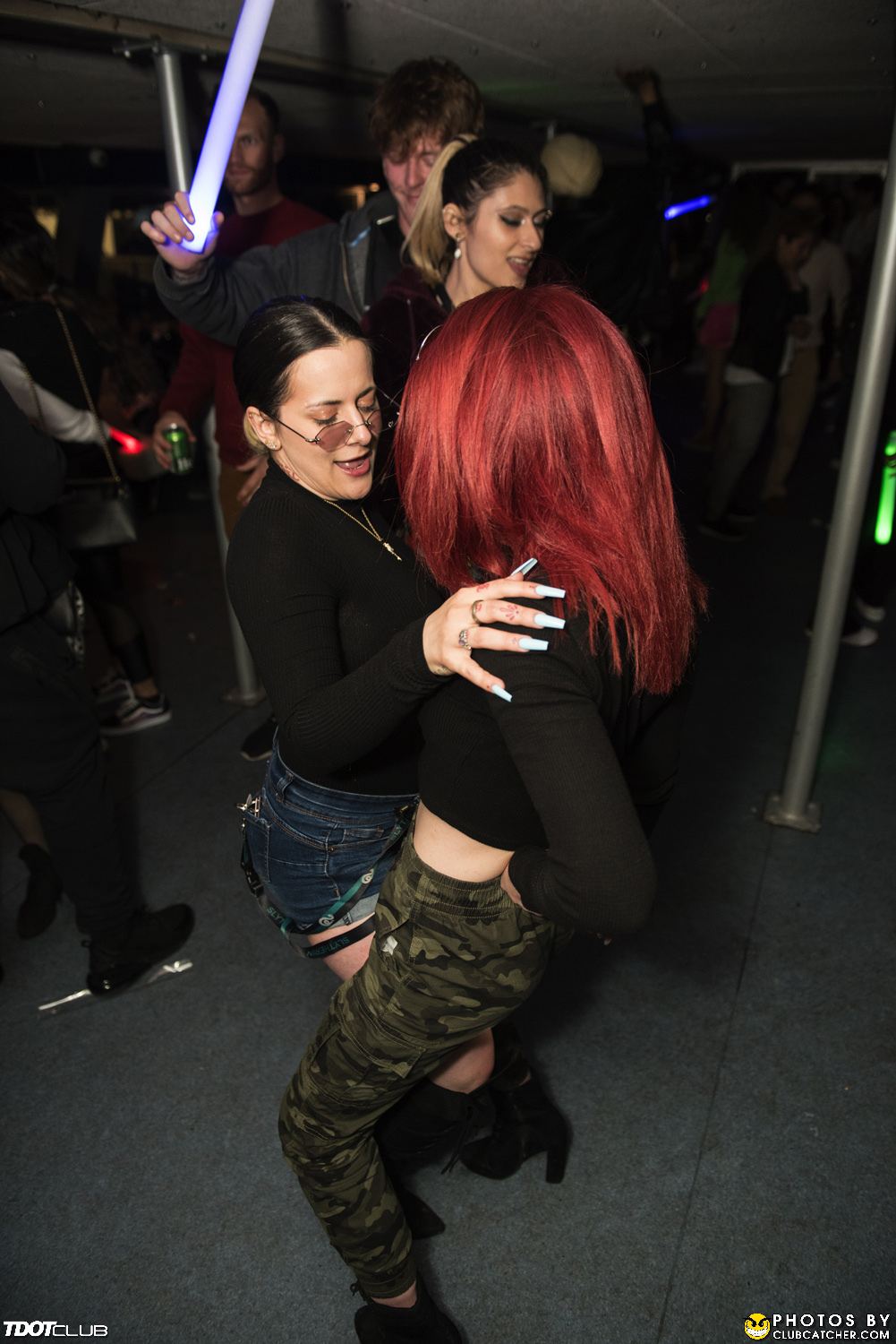 Empress Of Canada party venue photo 388 - May 22nd, 2022