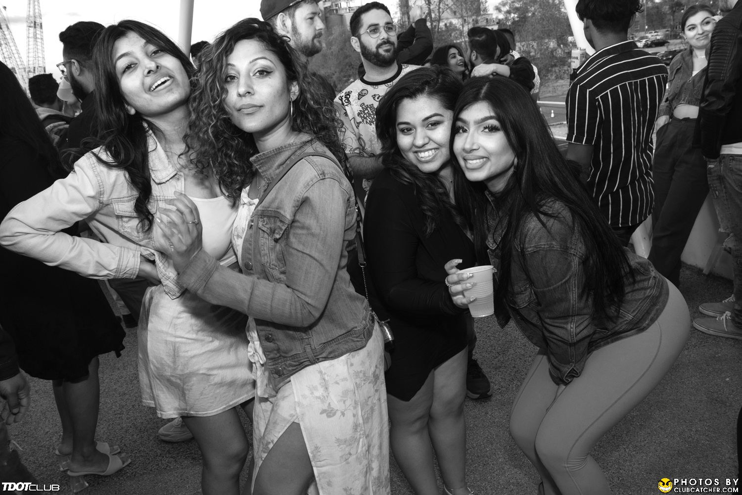 Empress Of Canada party venue photo 389 - May 22nd, 2022