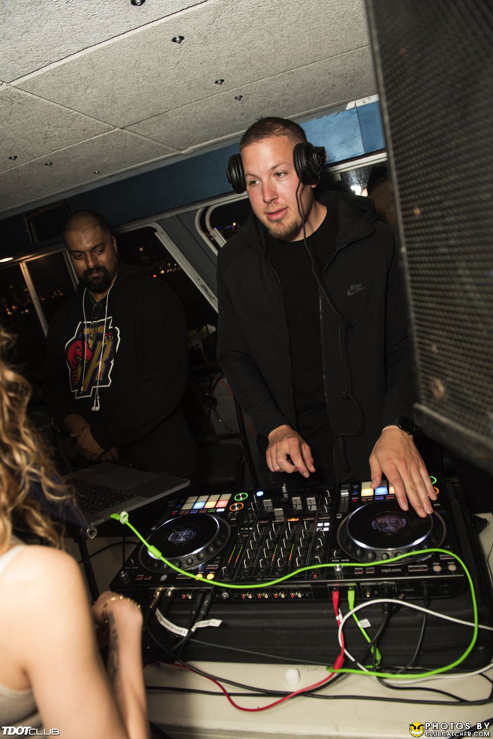 Empress Of Canada party venue photo 390 - May 22nd, 2022