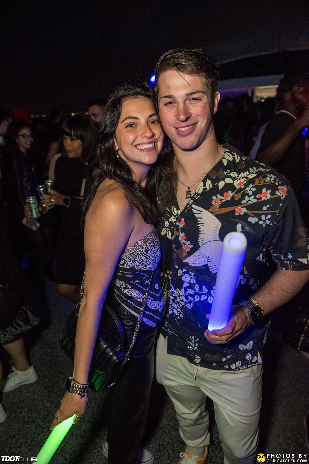 Empress Of Canada party venue photo 40 - May 22nd, 2022