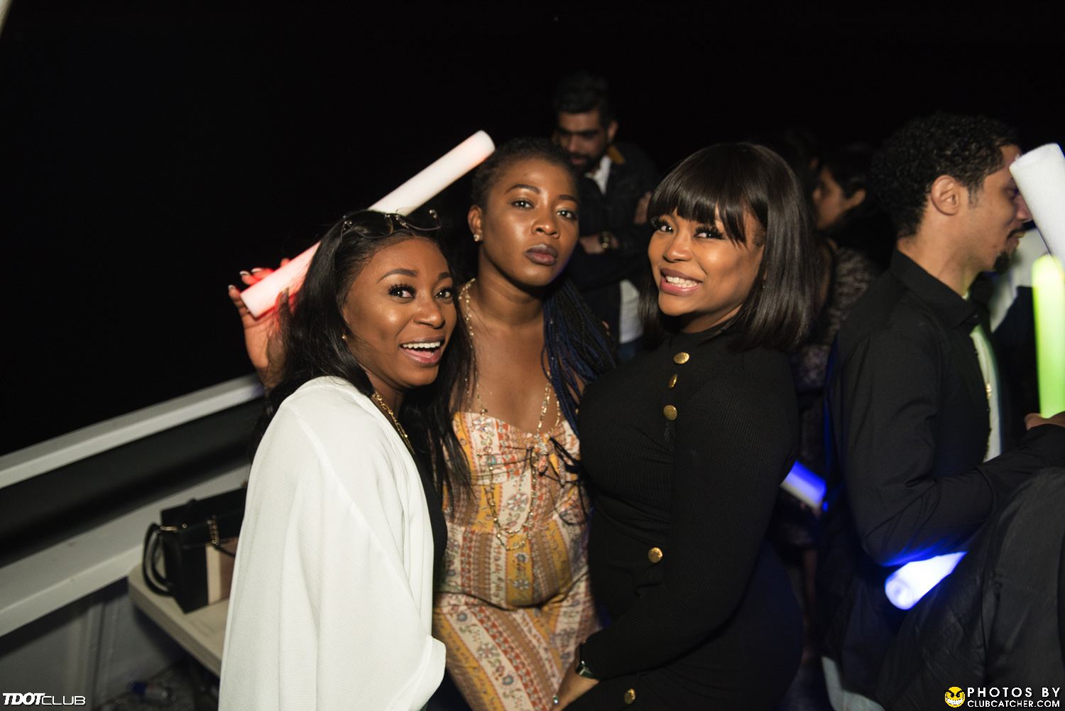 Empress Of Canada party venue photo 391 - May 22nd, 2022