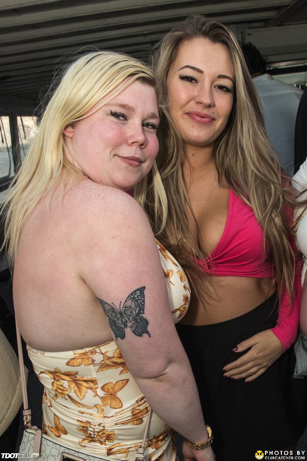 Empress Of Canada party venue photo 392 - May 22nd, 2022