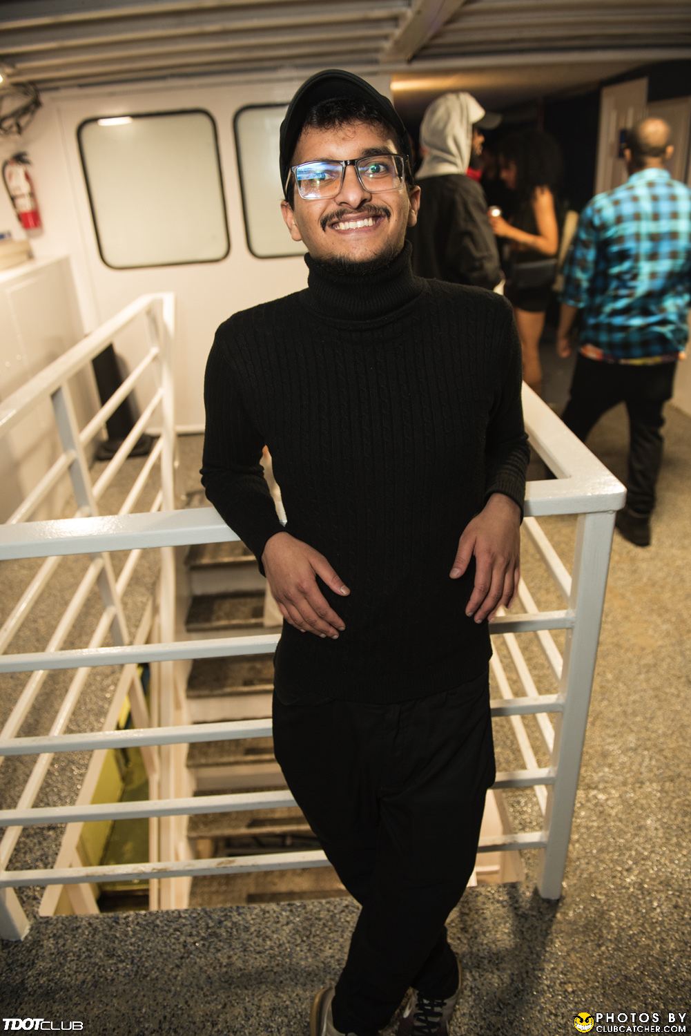 Empress Of Canada party venue photo 397 - May 22nd, 2022