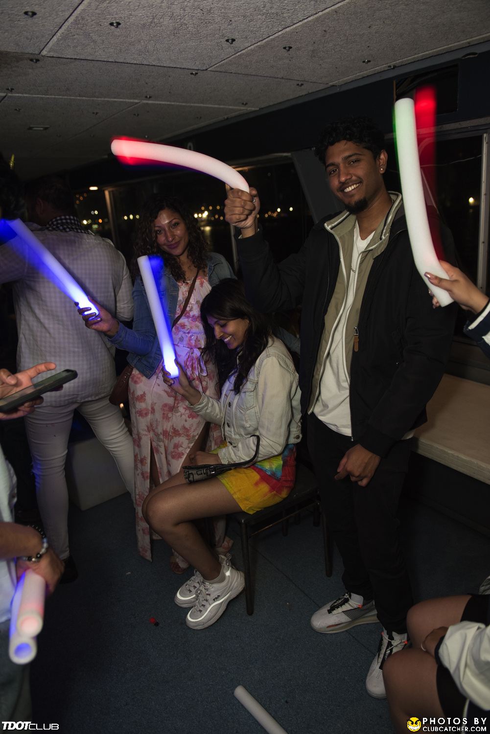 Empress Of Canada party venue photo 398 - May 22nd, 2022