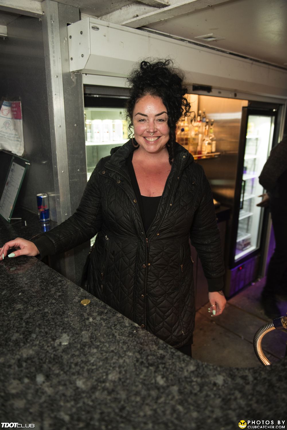 Empress Of Canada party venue photo 399 - May 22nd, 2022