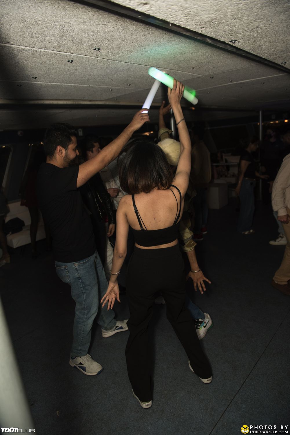 Empress Of Canada party venue photo 400 - May 22nd, 2022