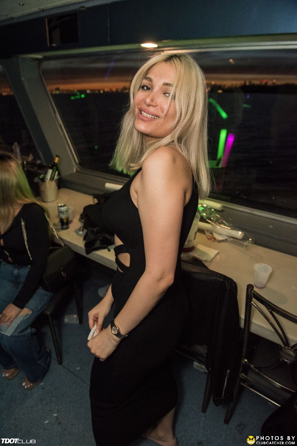 Empress Of Canada party venue photo 5 - May 22nd, 2022