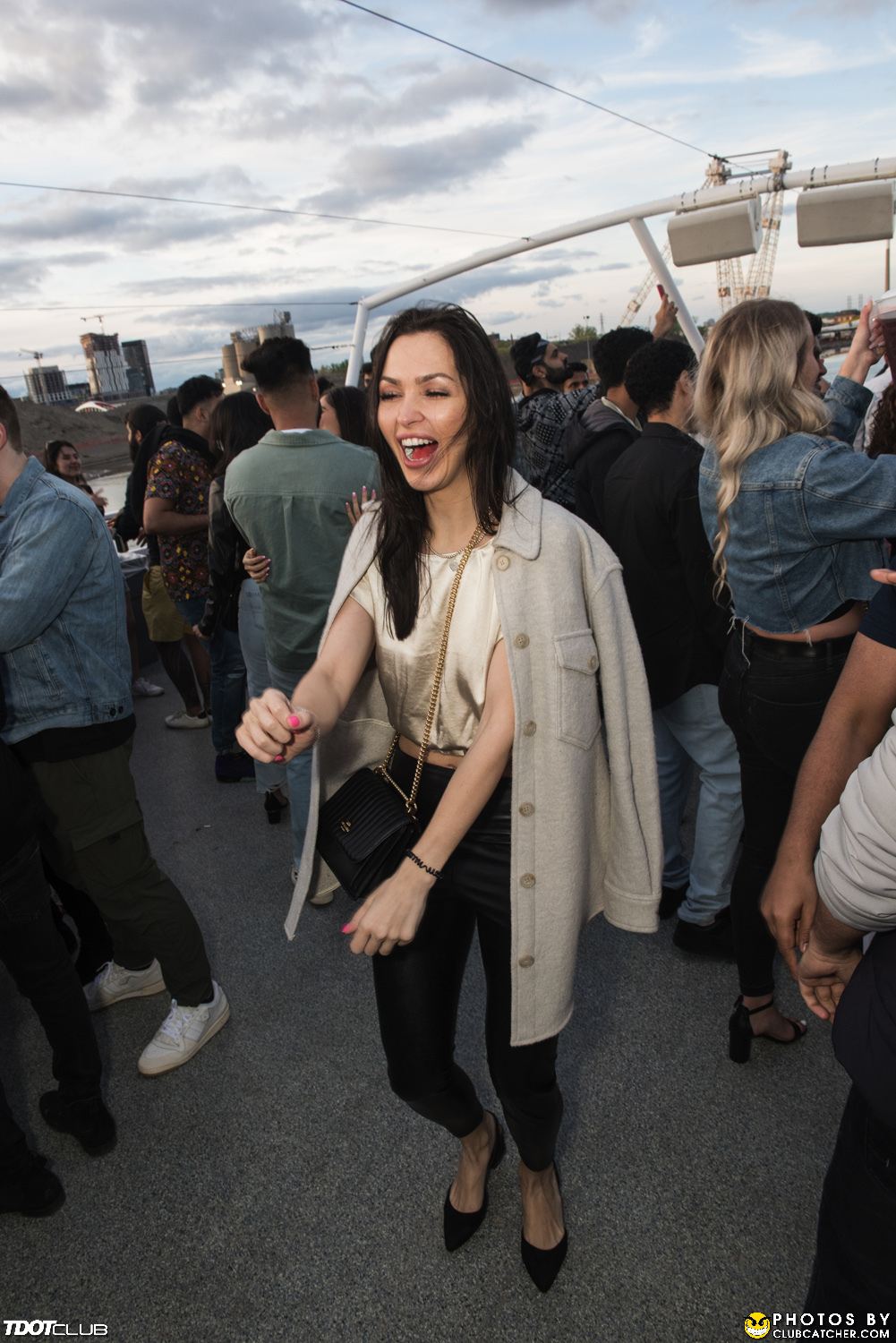 Empress Of Canada party venue photo 401 - May 22nd, 2022