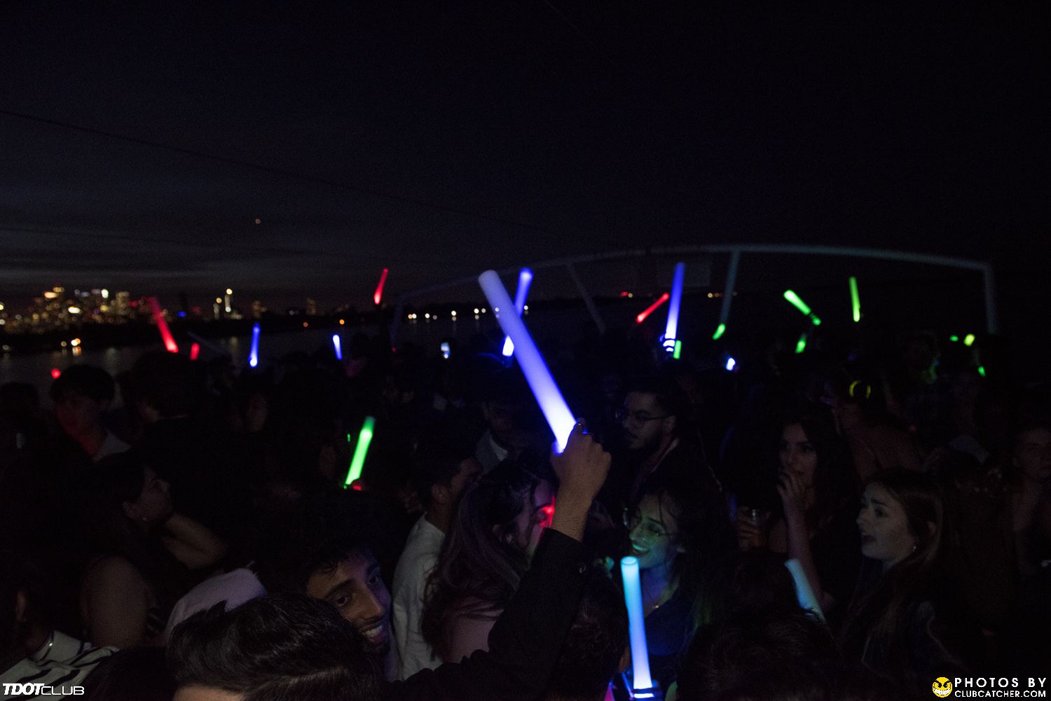 Empress Of Canada party venue photo 403 - May 22nd, 2022