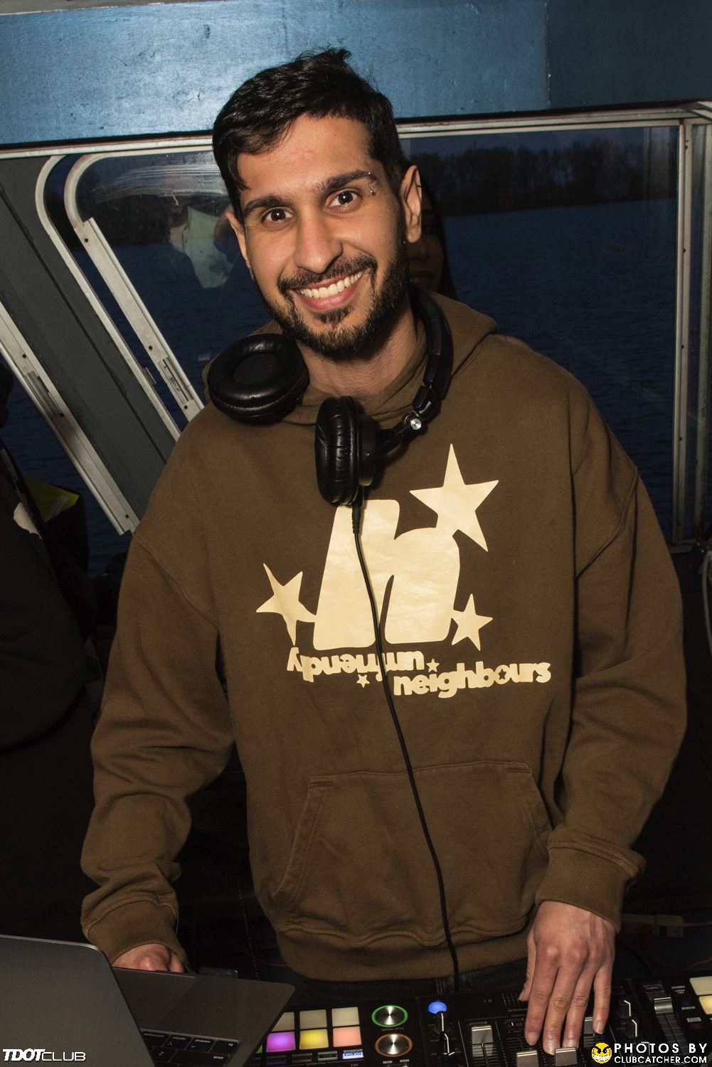 Empress Of Canada party venue photo 406 - May 22nd, 2022