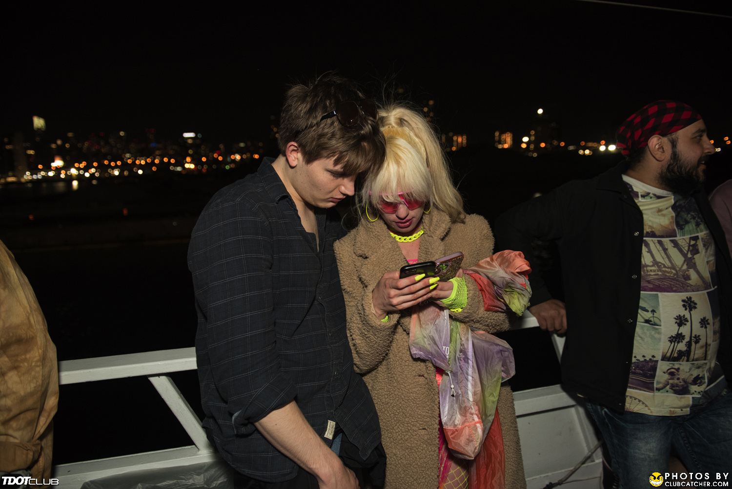 Empress Of Canada party venue photo 408 - May 22nd, 2022