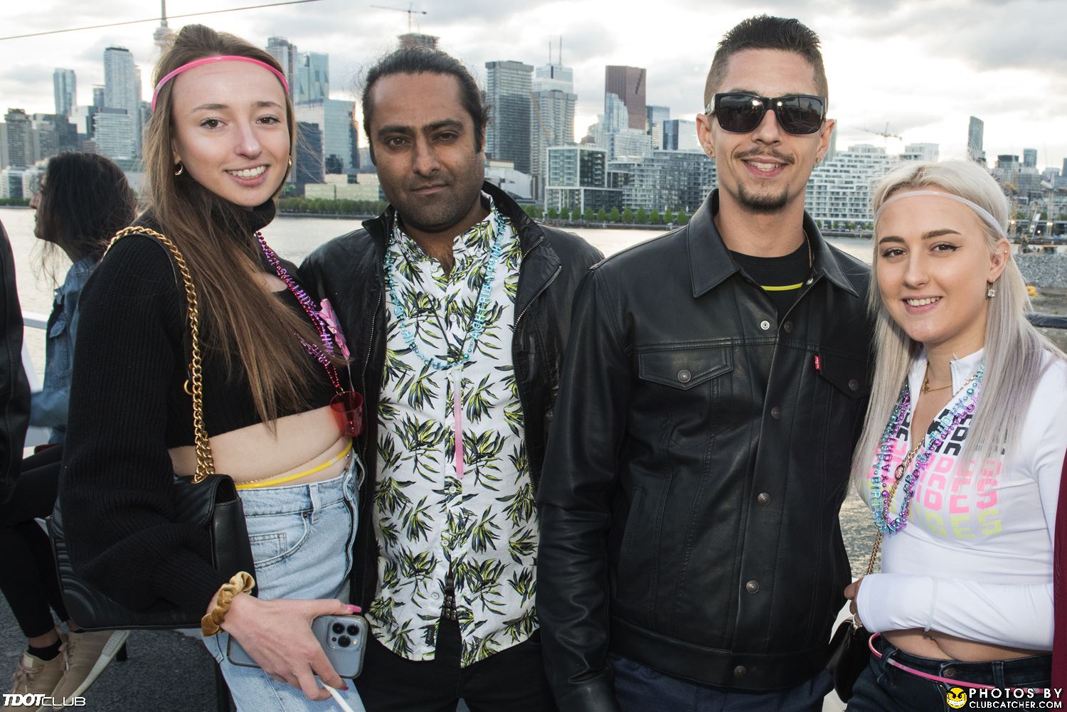 Empress Of Canada party venue photo 409 - May 22nd, 2022