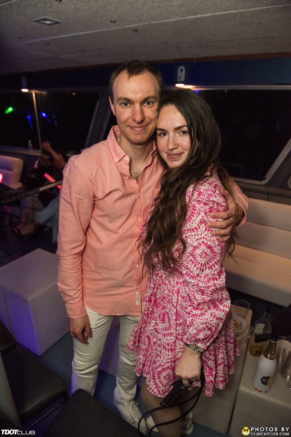 Empress Of Canada party venue photo 42 - May 22nd, 2022