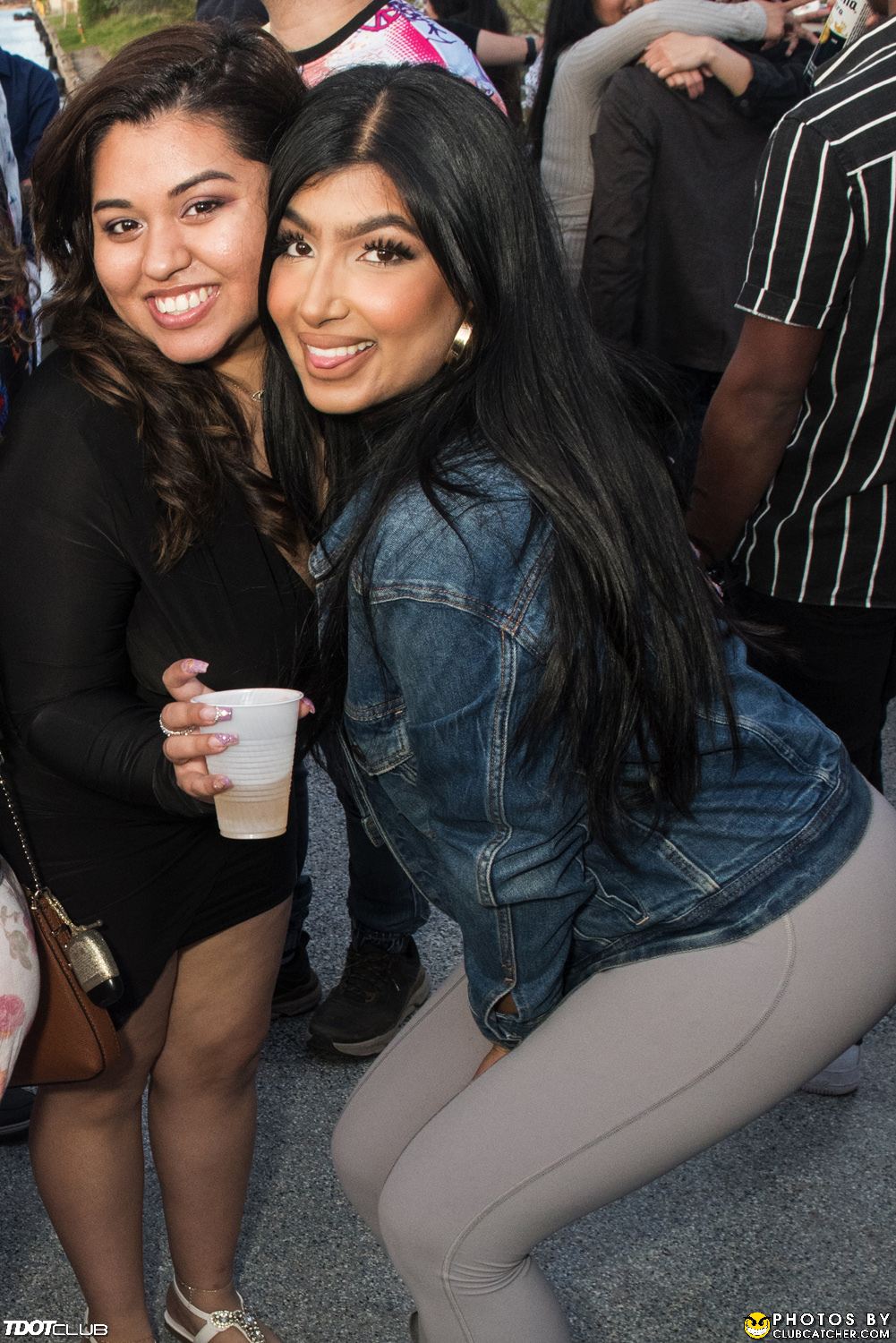 Empress Of Canada party venue photo 411 - May 22nd, 2022