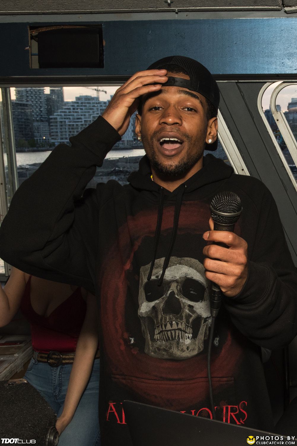 Empress Of Canada party venue photo 412 - May 22nd, 2022