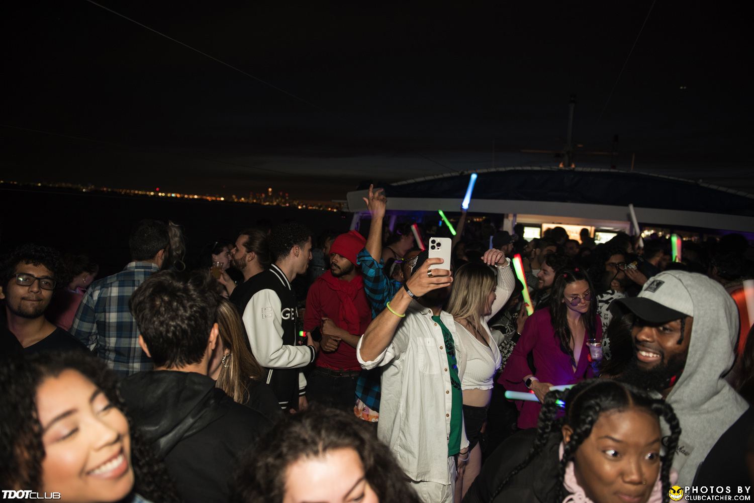 Empress Of Canada party venue photo 413 - May 22nd, 2022