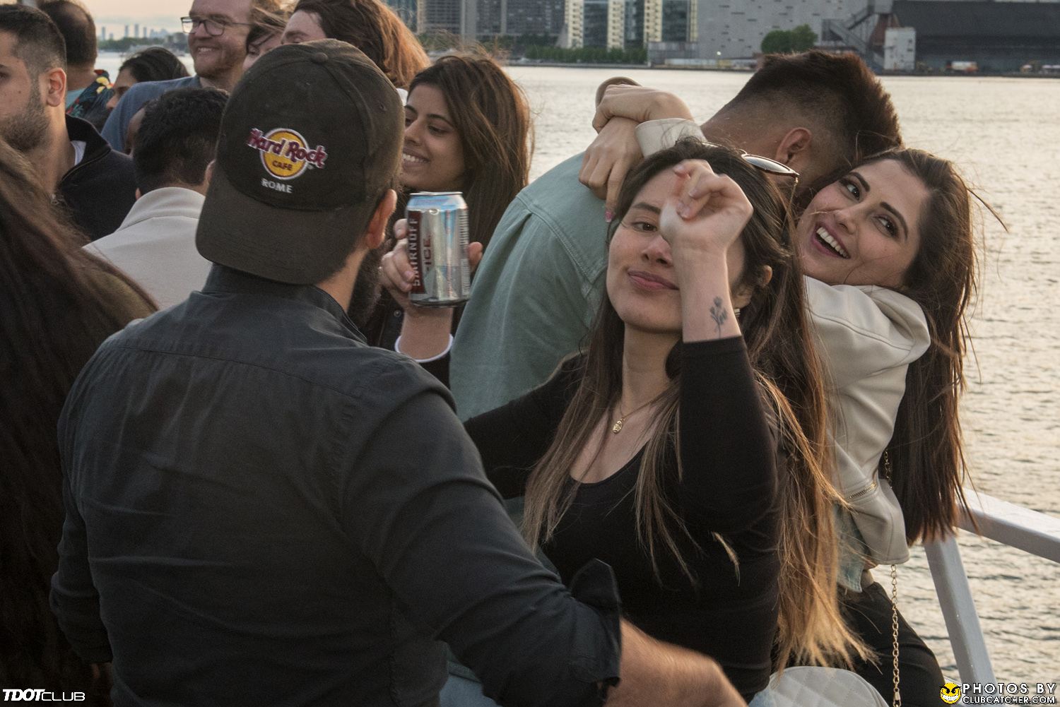 Empress Of Canada party venue photo 414 - May 22nd, 2022