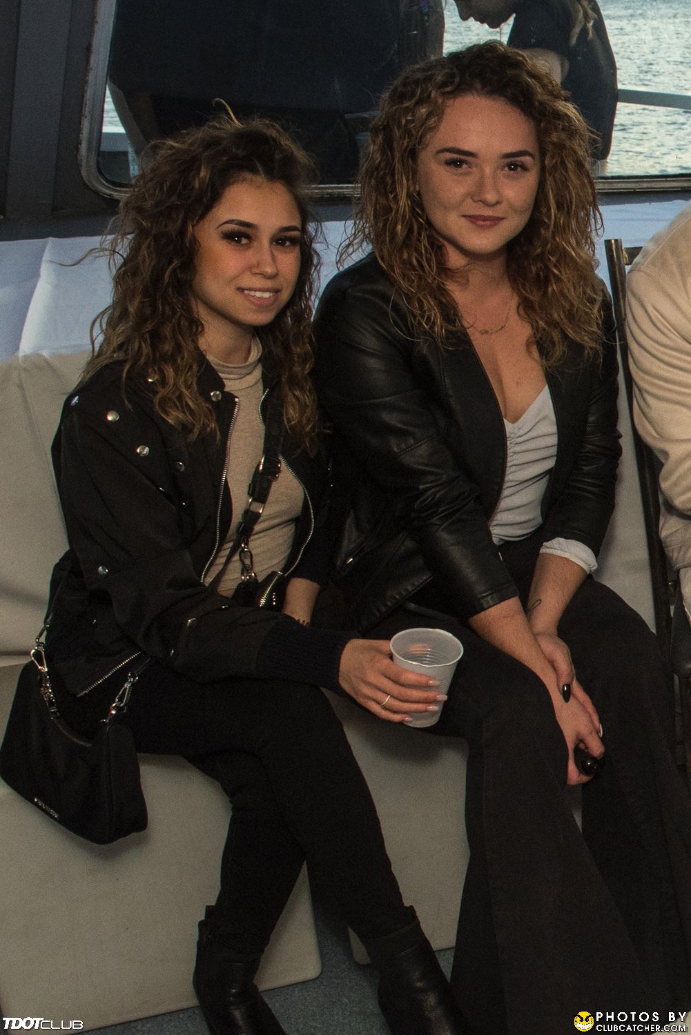 Empress Of Canada party venue photo 417 - May 22nd, 2022