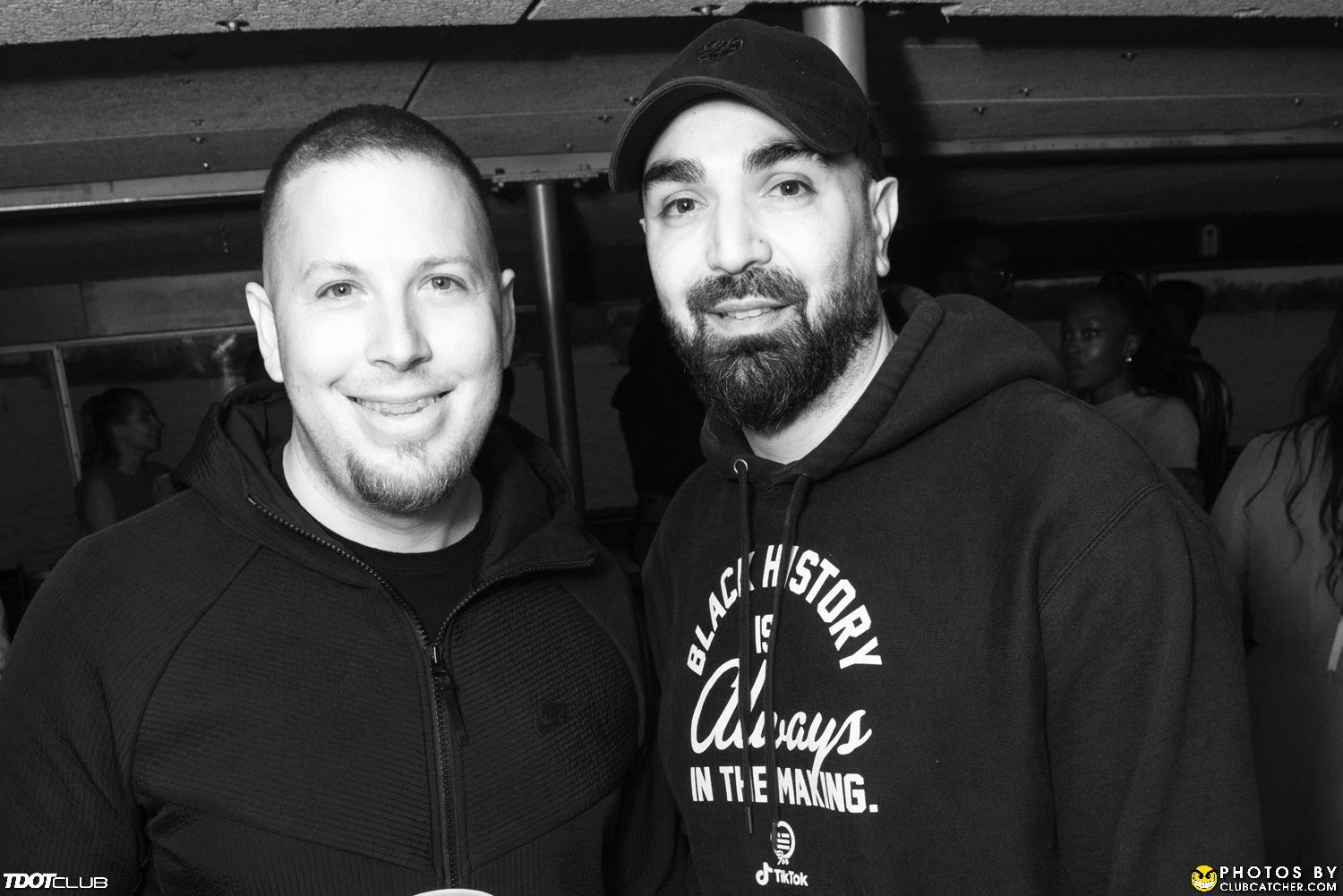 Empress Of Canada party venue photo 418 - May 22nd, 2022