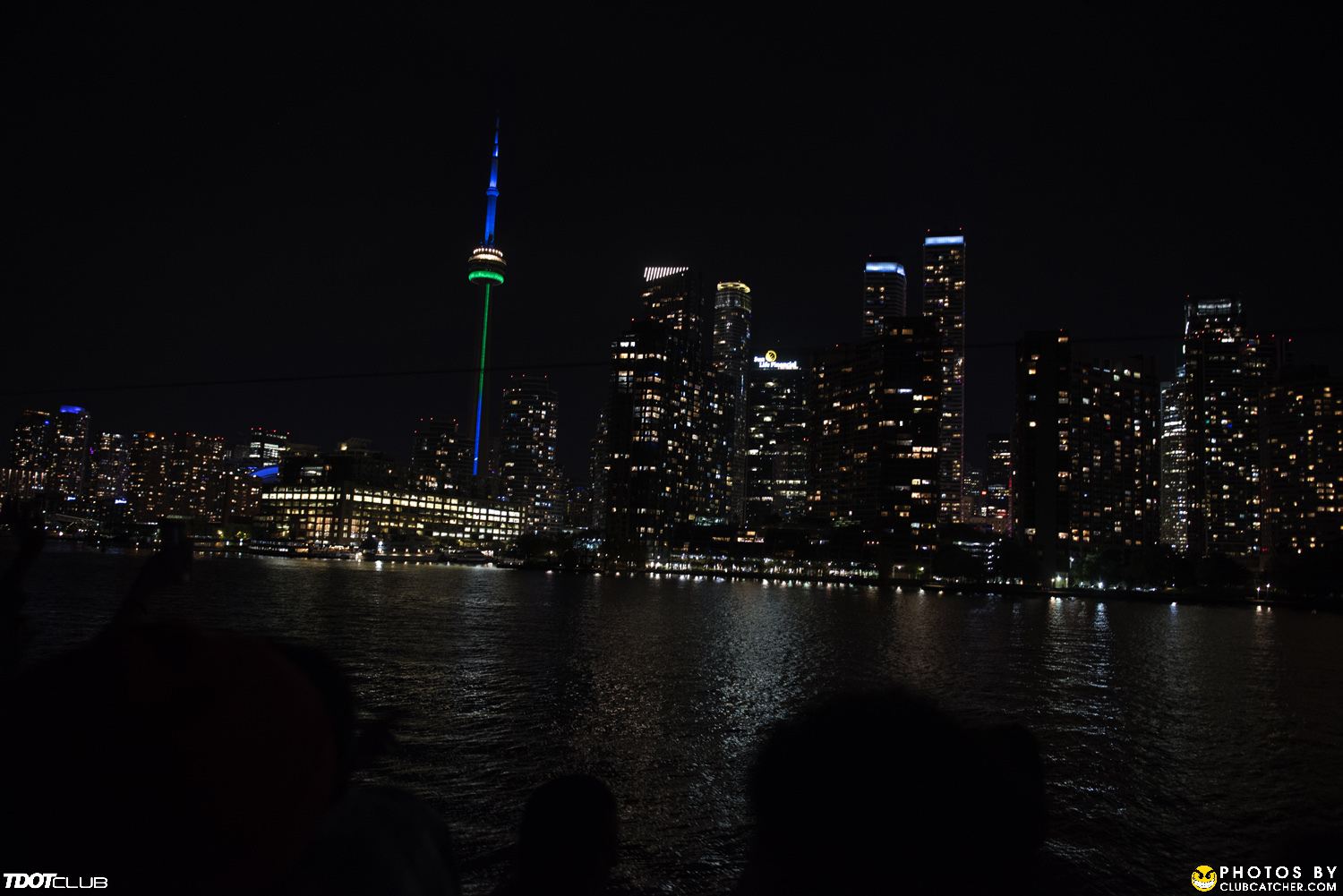 Empress Of Canada party venue photo 420 - May 22nd, 2022