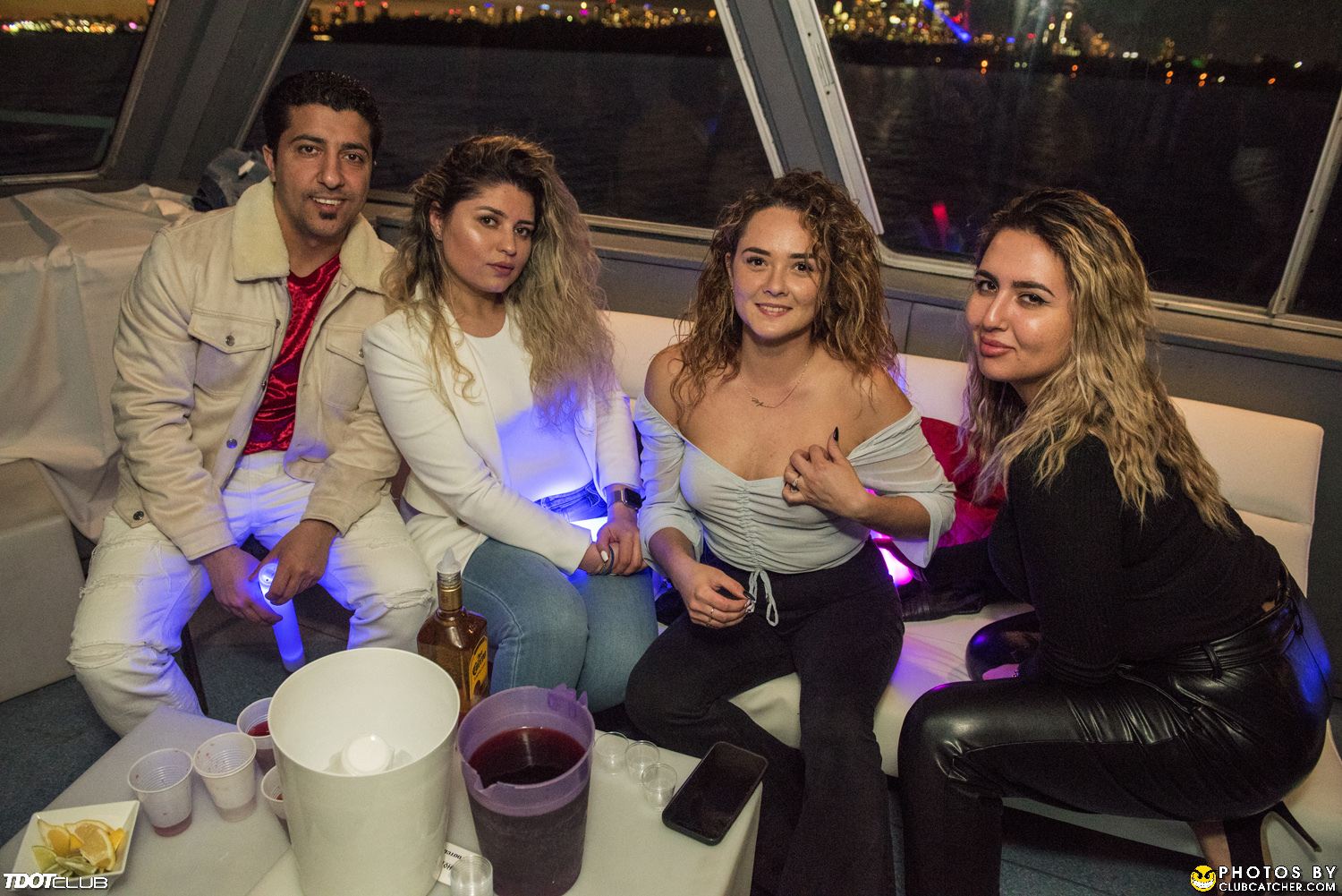 Empress Of Canada party venue photo 43 - May 22nd, 2022