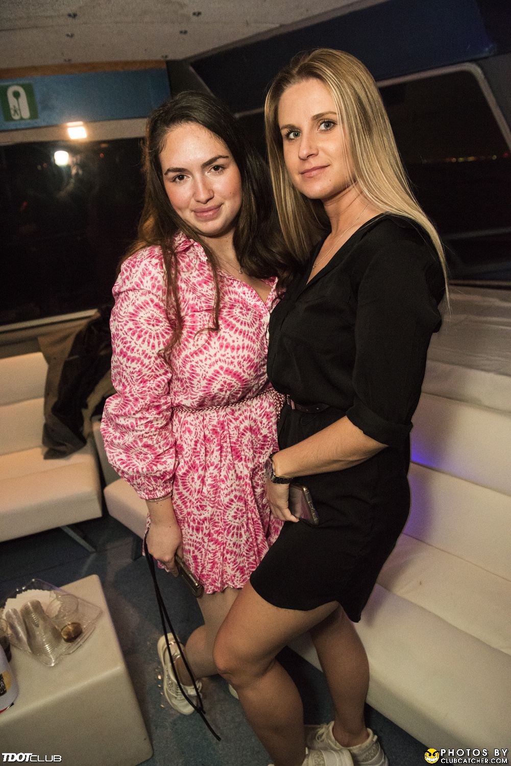 Empress Of Canada party venue photo 44 - May 22nd, 2022