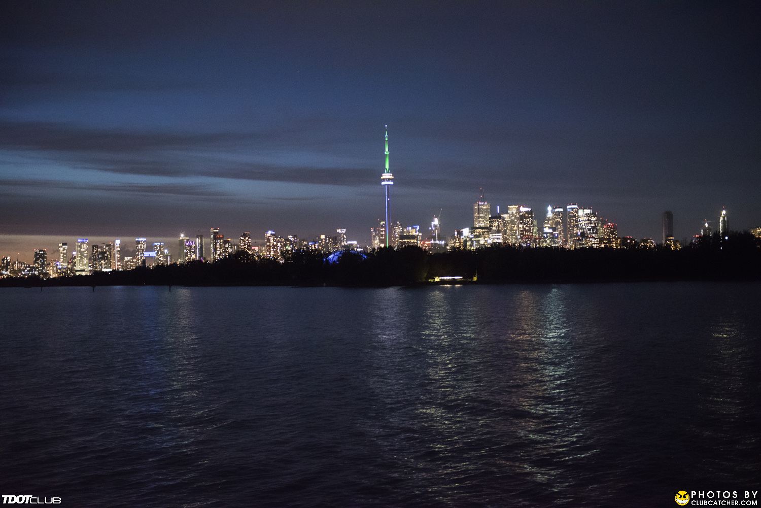 Empress Of Canada party venue photo 46 - May 22nd, 2022