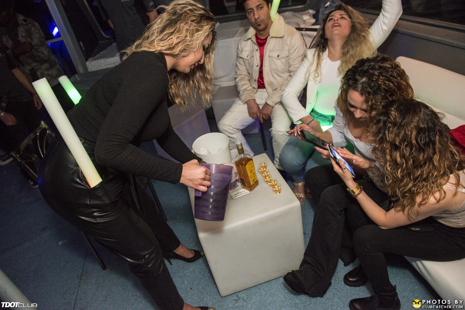 Empress Of Canada party venue photo 47 - May 22nd, 2022