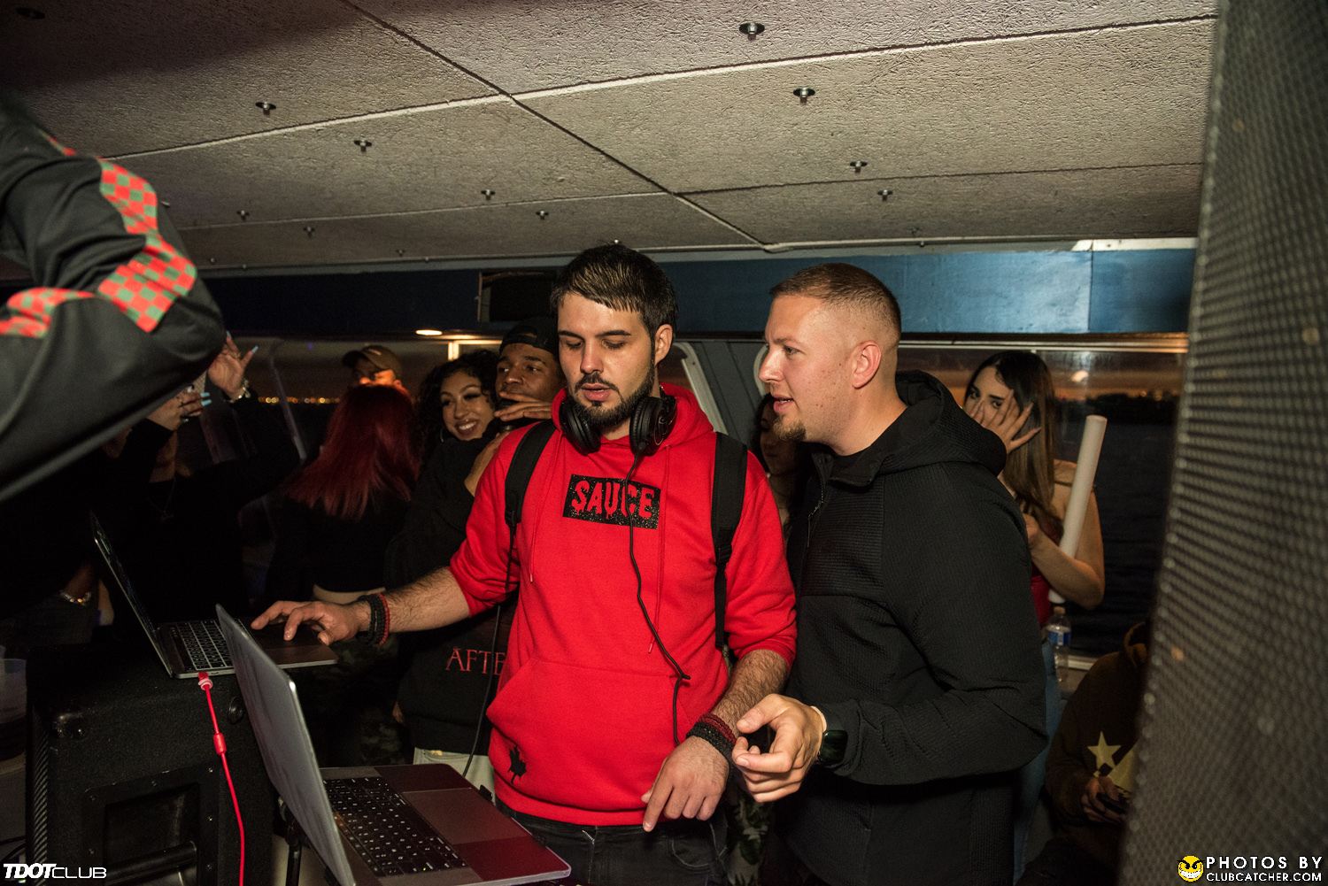 Empress Of Canada party venue photo 49 - May 22nd, 2022