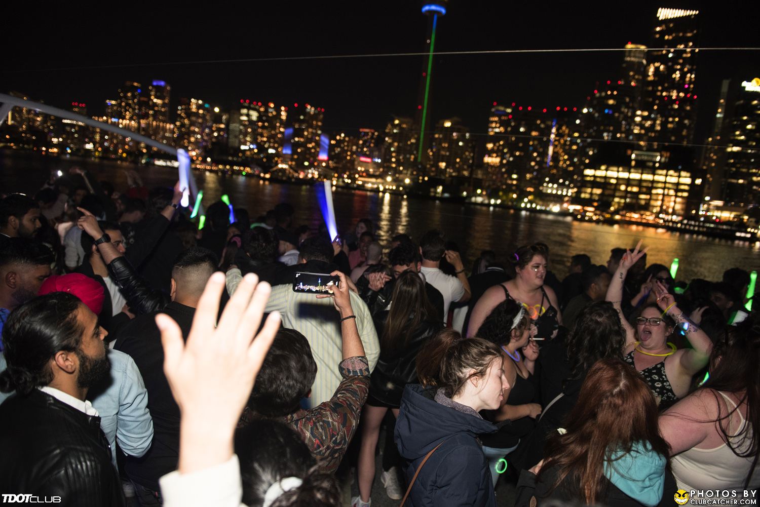 Empress Of Canada party venue photo 50 - May 22nd, 2022