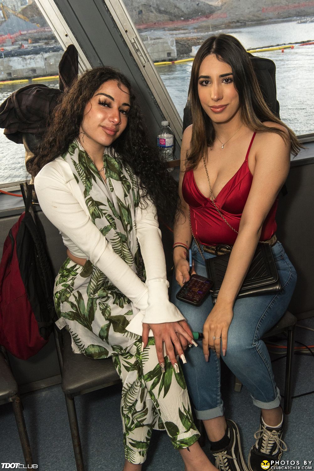 Empress Of Canada party venue photo 6 - May 22nd, 2022