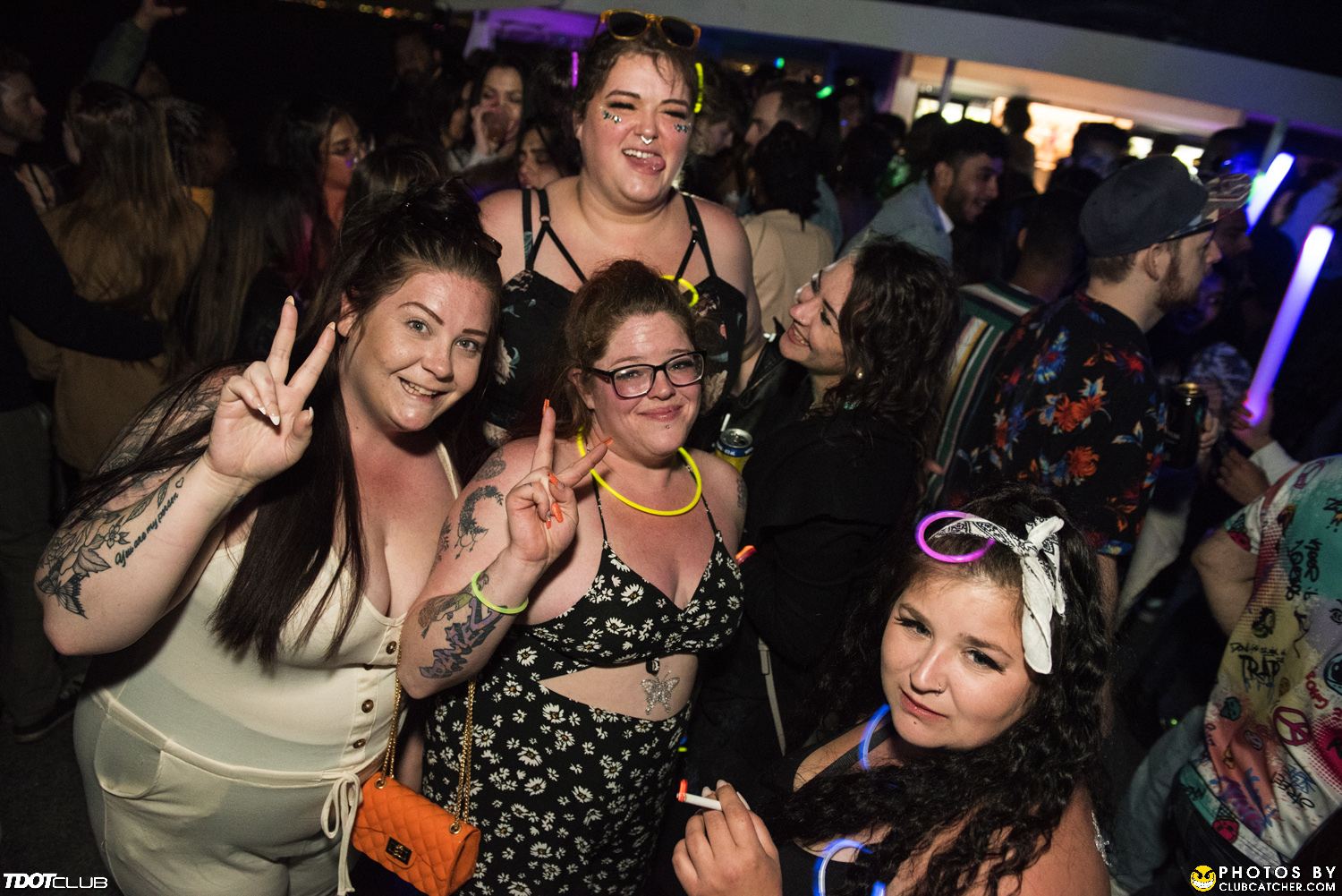 Empress Of Canada party venue photo 52 - May 22nd, 2022