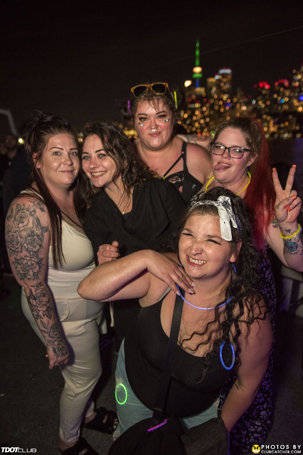 Empress Of Canada party venue photo 54 - May 22nd, 2022