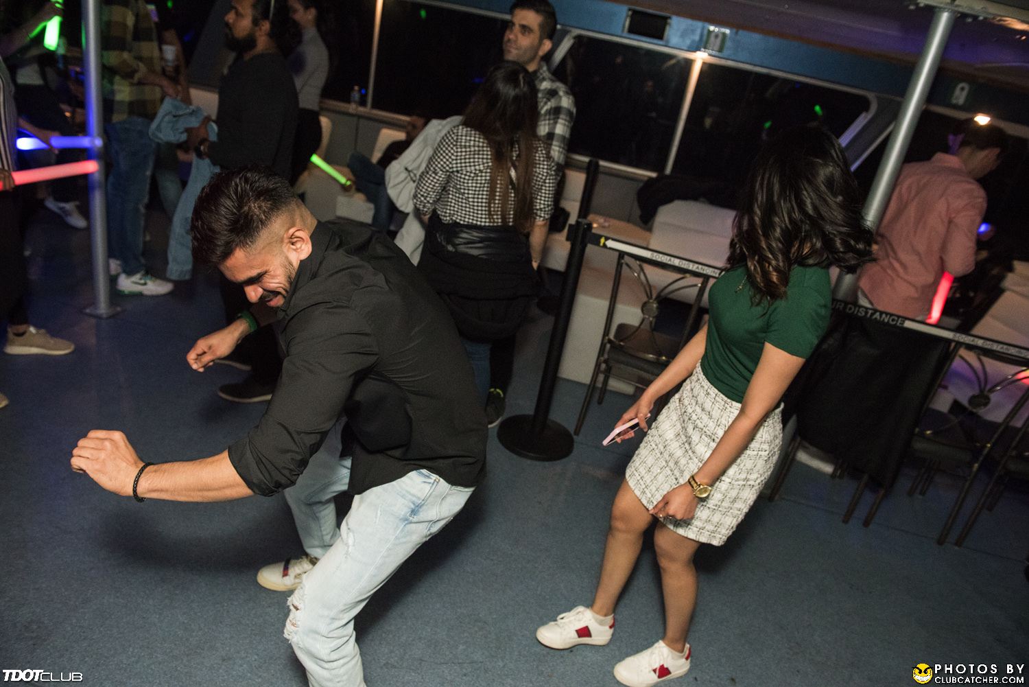 Empress Of Canada party venue photo 55 - May 22nd, 2022